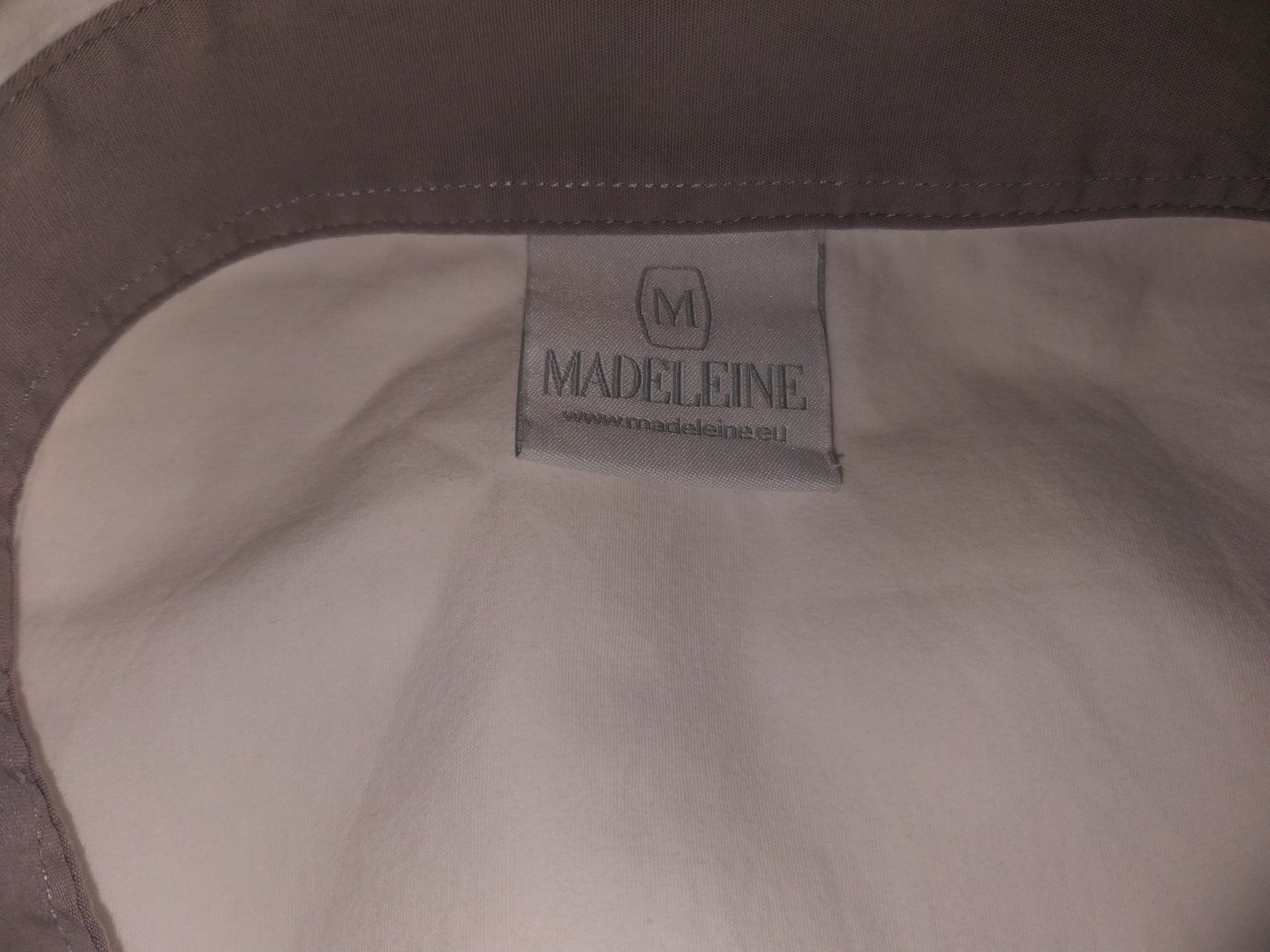 Madeleine Camicette: Blouse / Bluse MADELEINE  Taille / Grosse 44 CH – Usato da Cossonay-ville venduto da Super-Price-Quality 8
