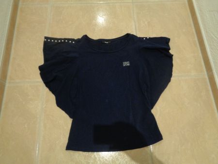 Liu Jo NWT cooles Shirt, XS-S