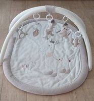 Spielbogen mit 3-D-Activity-Decke Lama