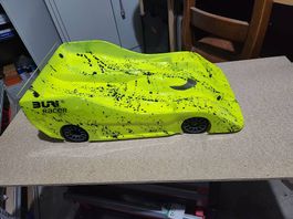 Voiture télécommandé Buri Racer 1/8