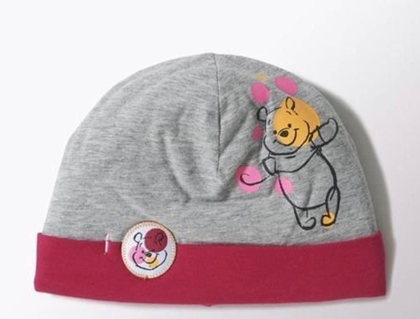 Altro abbigliamento per bambino: Kinder Mütze – Nuovo e nell'imballaggio originale da Spreitenbach venduto da joo84