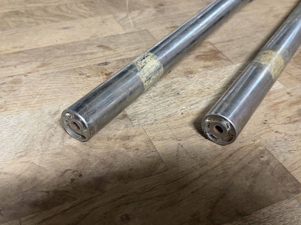 Accessori per altri veicoli: Gabelholme Mofa NOS (evtl. Sachs) – Nuovo (secondo la descrizione) da Bolken venduto da si.x.las 1