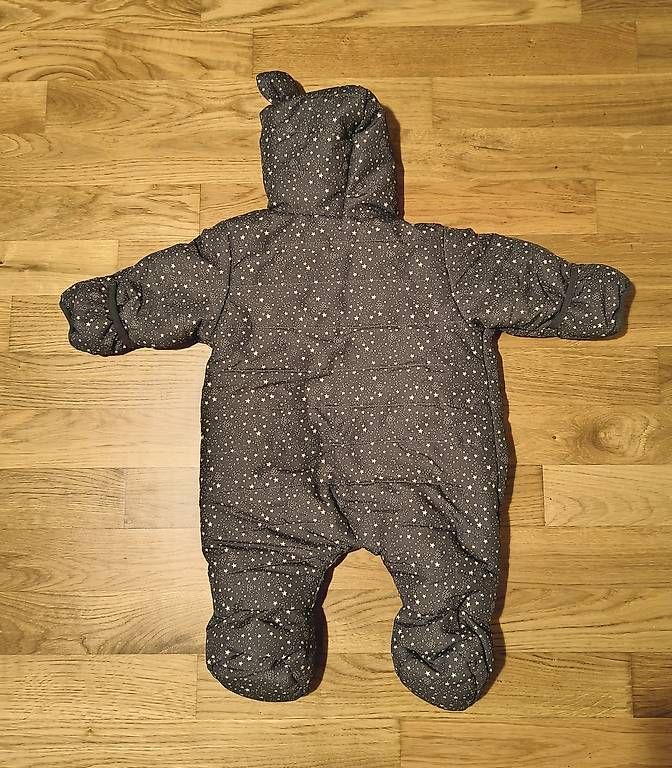 Ensembles: Baby Winteranzug Gr. 56 – D'occasion à Uster par maendali 1