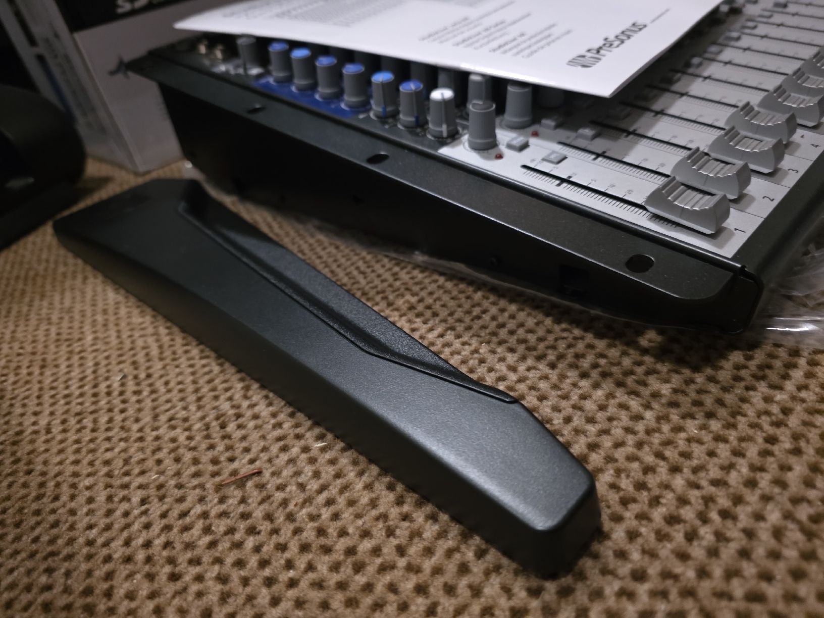 PreSonus Console di mixaggio: Presonus AR 16 USB – Nuovo (secondo la descrizione) da Steinhausen venduto da Dsandro 6