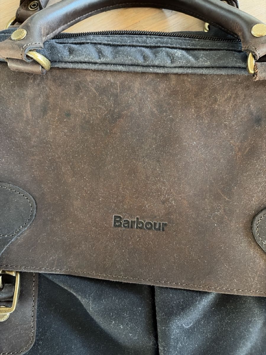 Barbour Borse: Barbour umhängetasche – Usato da Zürich venduto da Benutzter_name 1
