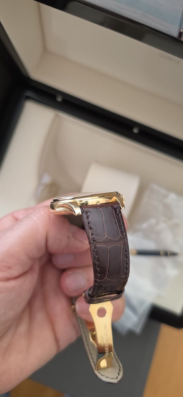 Patek Philippe Orologi: Patek Philippe ewiger Kalender 5327J-001 – Nuovo (secondo la descrizione) da Jeuss venduto da Valueman 3