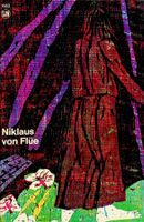 SJW 1063 Maria Dutli-Rutishauser Niklaus von Flüe EA 1969
