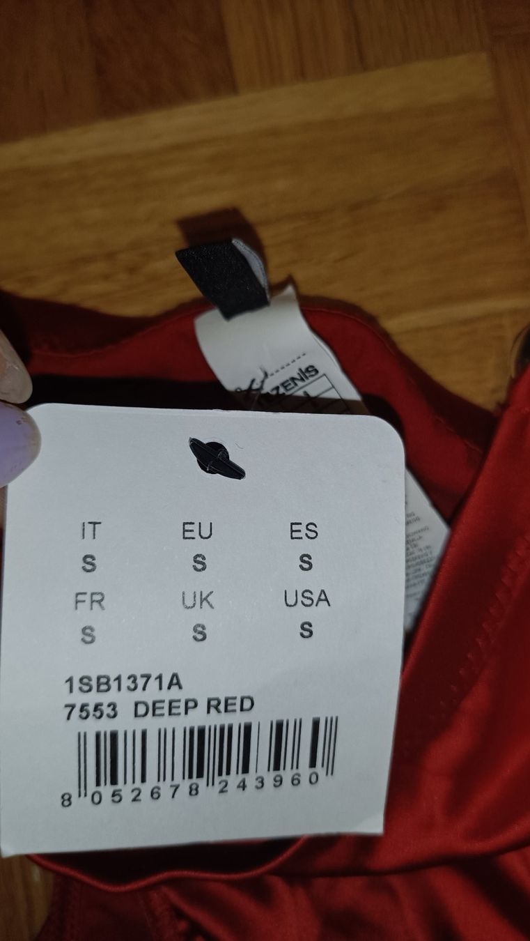 Sonstige Unterwäsche: Dessous Set NEU ❤️🤍❤️ – Neu und originalverpackt aus Dübendorf von Me_sa 6