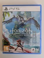 HORIZON FORBIDDEN WEST (PS5)