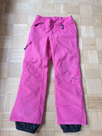 Obscure Mädchen Skihosen 176