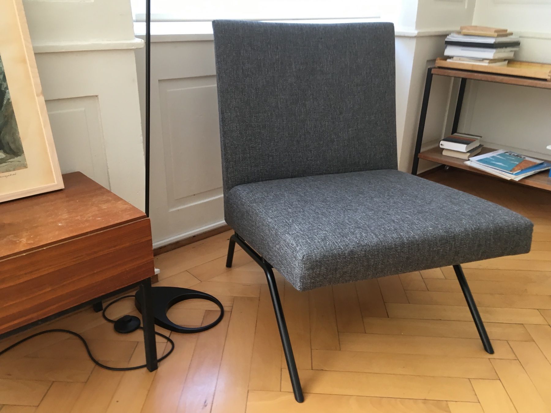 Poltrone: 2 Sessel,  Alfred Hablützel – Usato da Zürich venduto da maximilian013 1