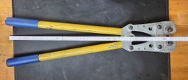 Klauke K06 Presszange