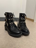 Stiefel