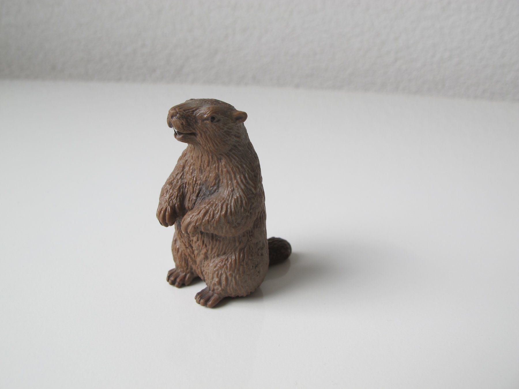 Schleich Statuette: Schleich 14230 Murmeltier – Usato da Vilters venduto da hedi00 5