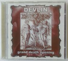 CD DEVLIN  -  grand death opening, 2002