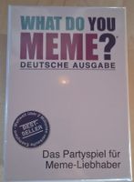What do you meme?