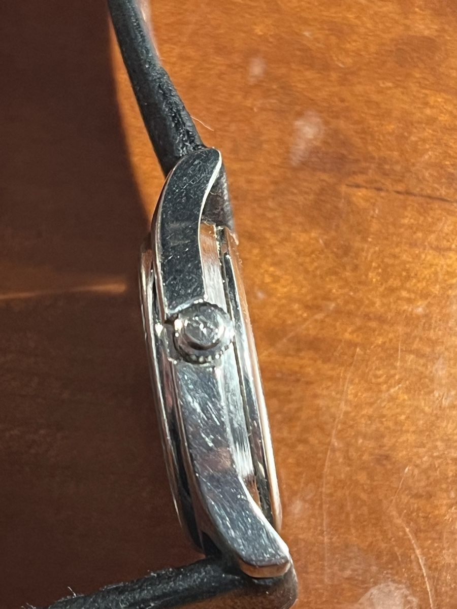Certina Orologi: Certina DS Damen Uhr – Usato da Rüti ZH venduto da Walti0 3