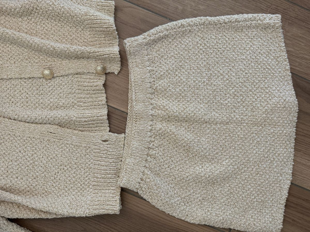 H&M Maglioni & Felpe: H&M SET Damen – Nuovo (secondo la descrizione) da Zürich venduto da iva_c9dw 6