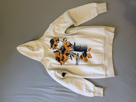 Pull & Bear Hoodie