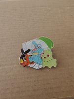 Pin's Pokémon officiel 