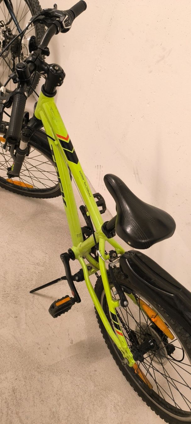 Biciclette: Trek Kindervelo 20 Zoll – Usato da Zweidlen venduto da xp4 3