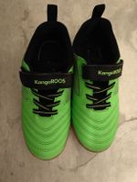 Chaussures de sport en salle, taille 29