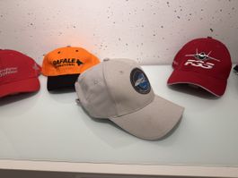 Pilatus Cap, neu, tolle Qualität, Sommer Angebot