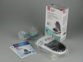 Active MED Inhalator (Inhaliergerät)