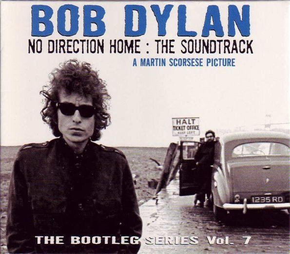 CD: Dylan Bob: No Direction Home: The Soundtrack - 2CD – Nuovo e nell'imballaggio originale da Steinhausen venduto da Vilivinili