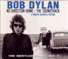 Dylan Bob: No Direction Home: The Soundtrack - 2CD