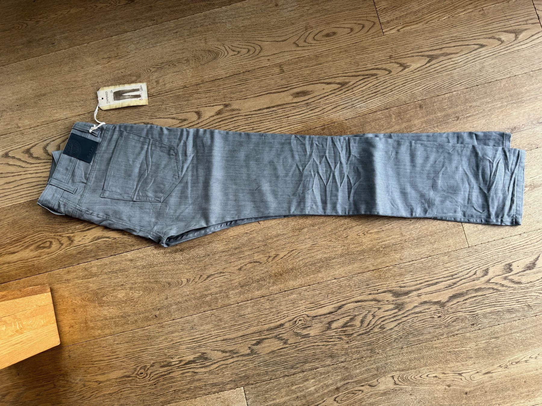 Salsa Jeans: Jeans, Salsa //NEU// 30/34 – Nuovo (secondo la descrizione) da Stettfurt venduto da outlet72 1
