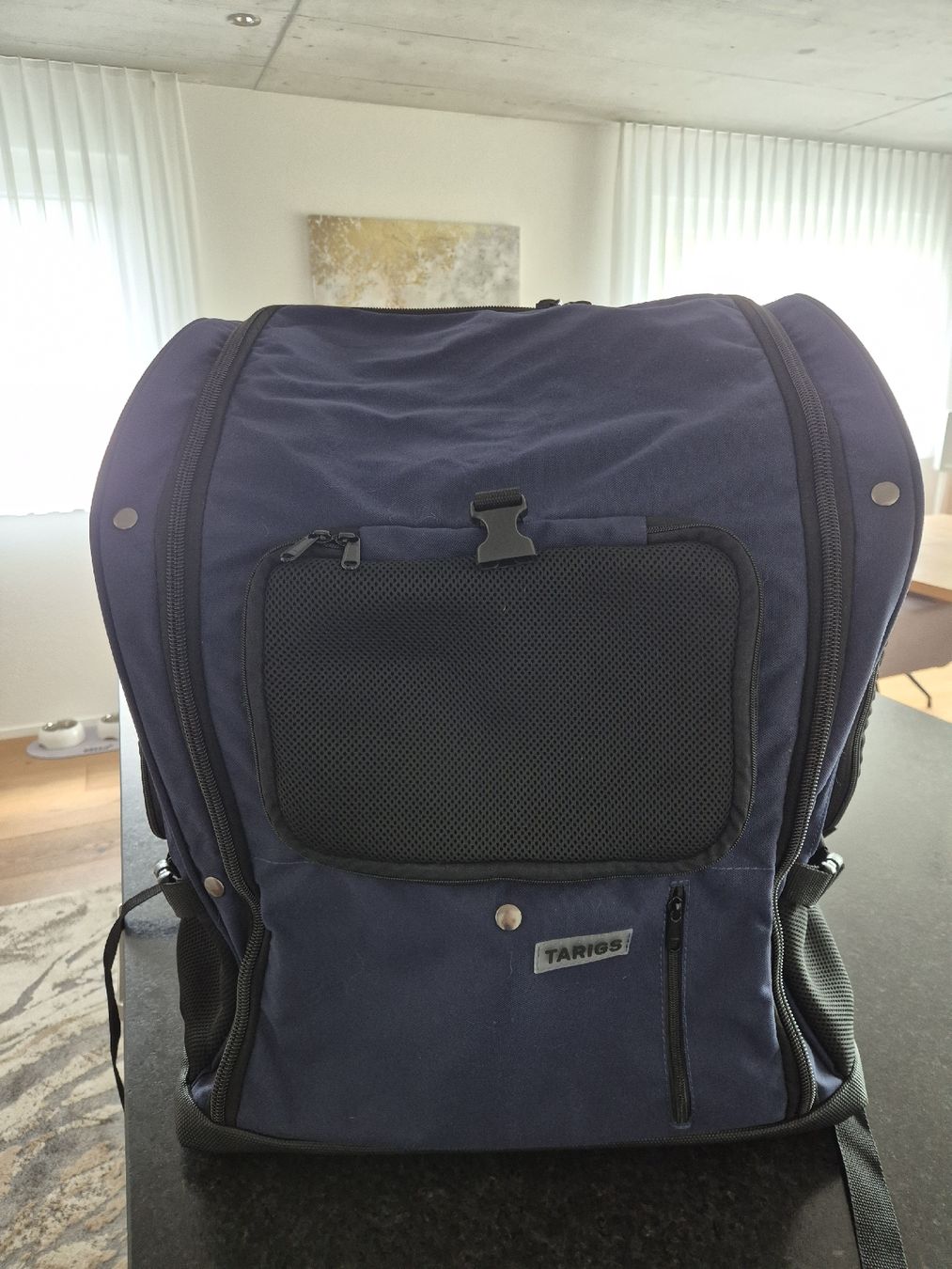 Zaini: Hunderucksack Tarigs – Usato da Aedermannsdorf venduto da Unelly 5