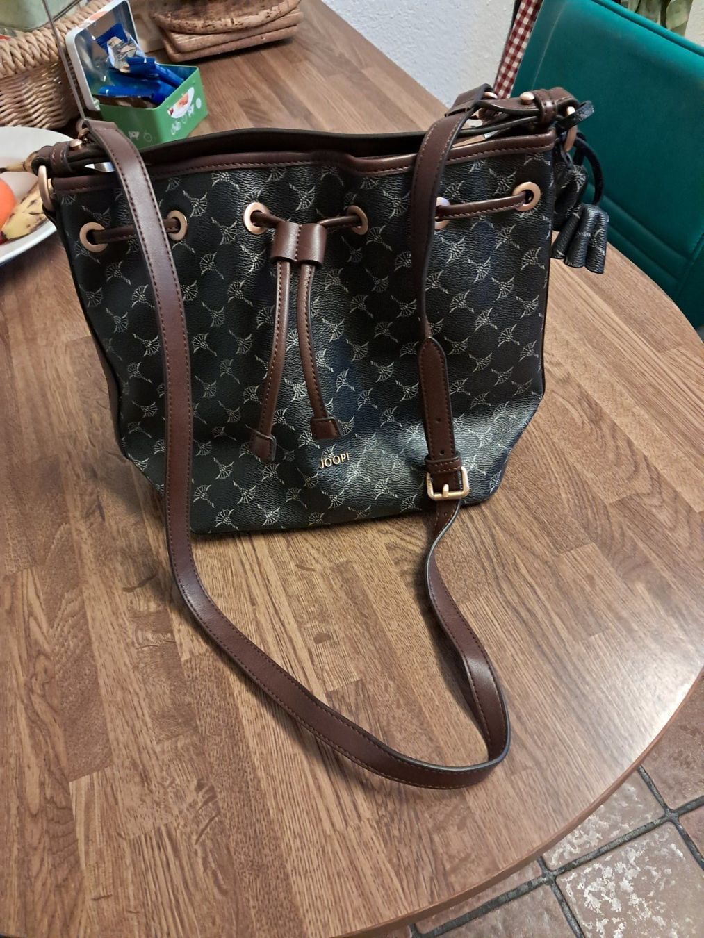 Joop Sacs femmes: Tasche Joop Beutel – D'occasion à zürich par Mingi2 1