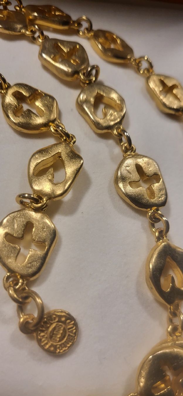 Sonstiger Schmuck: Superbe parure vintage  Édouard Rambaud Paris. – Gebraucht aus Boll von BollArtAntik 2