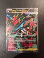 Méga Floette ex Pokemon 101/086