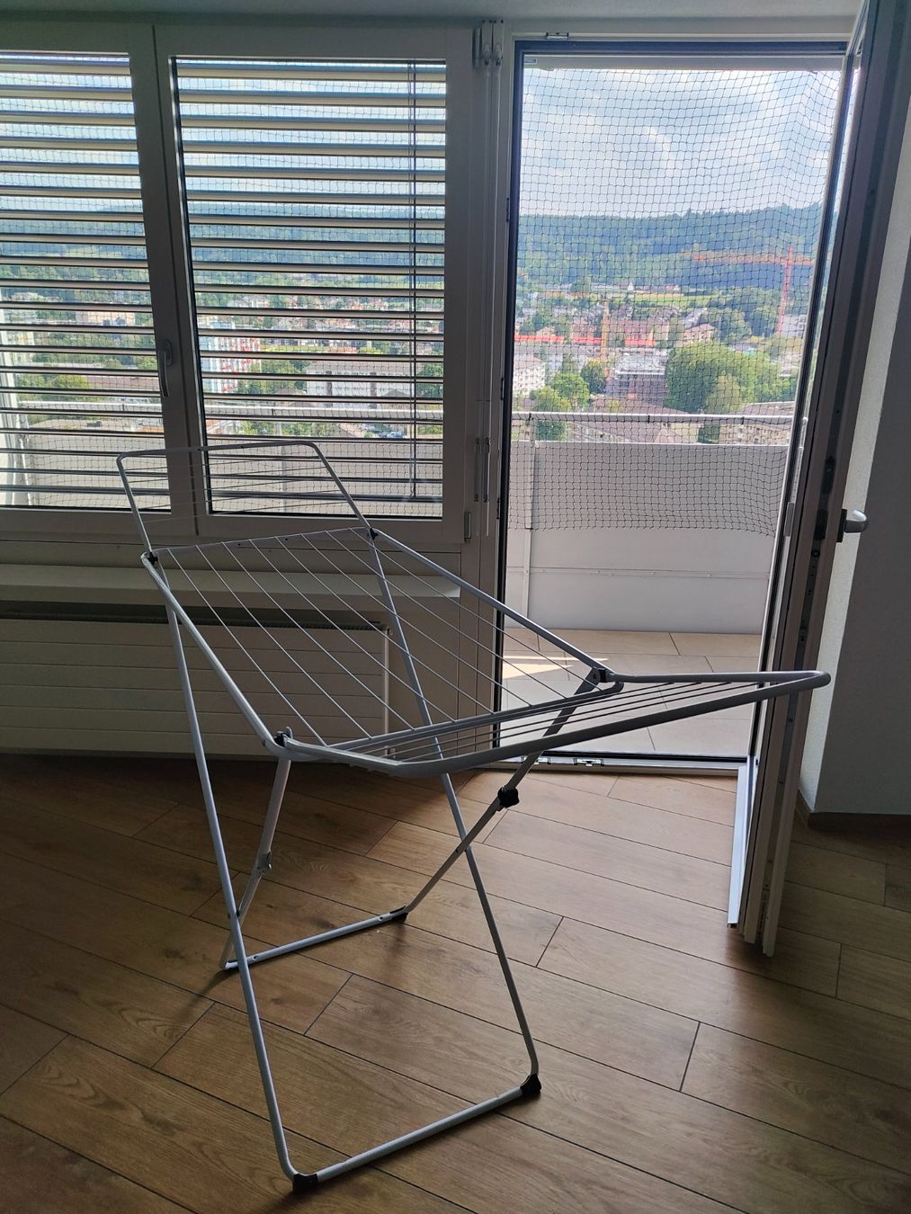 Séchoirs à linge: Wäscheständer – D'occasion à Zürich par bor_5yry 1