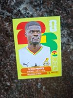 Panini WM Sticker 2026 FIFA: Thomas Partey - GHA 10