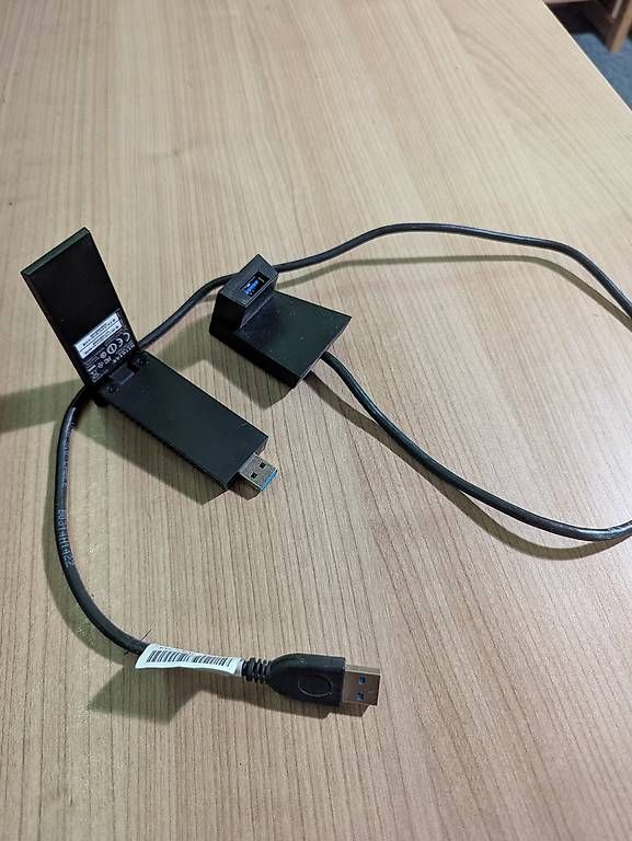 Unità & Adattatore: Netgear A6210 WLAN USB Adapter AC1200 – Usato da Langnau i. E. venduto da Bici89 2
