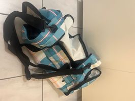 Reebok Sporttasche