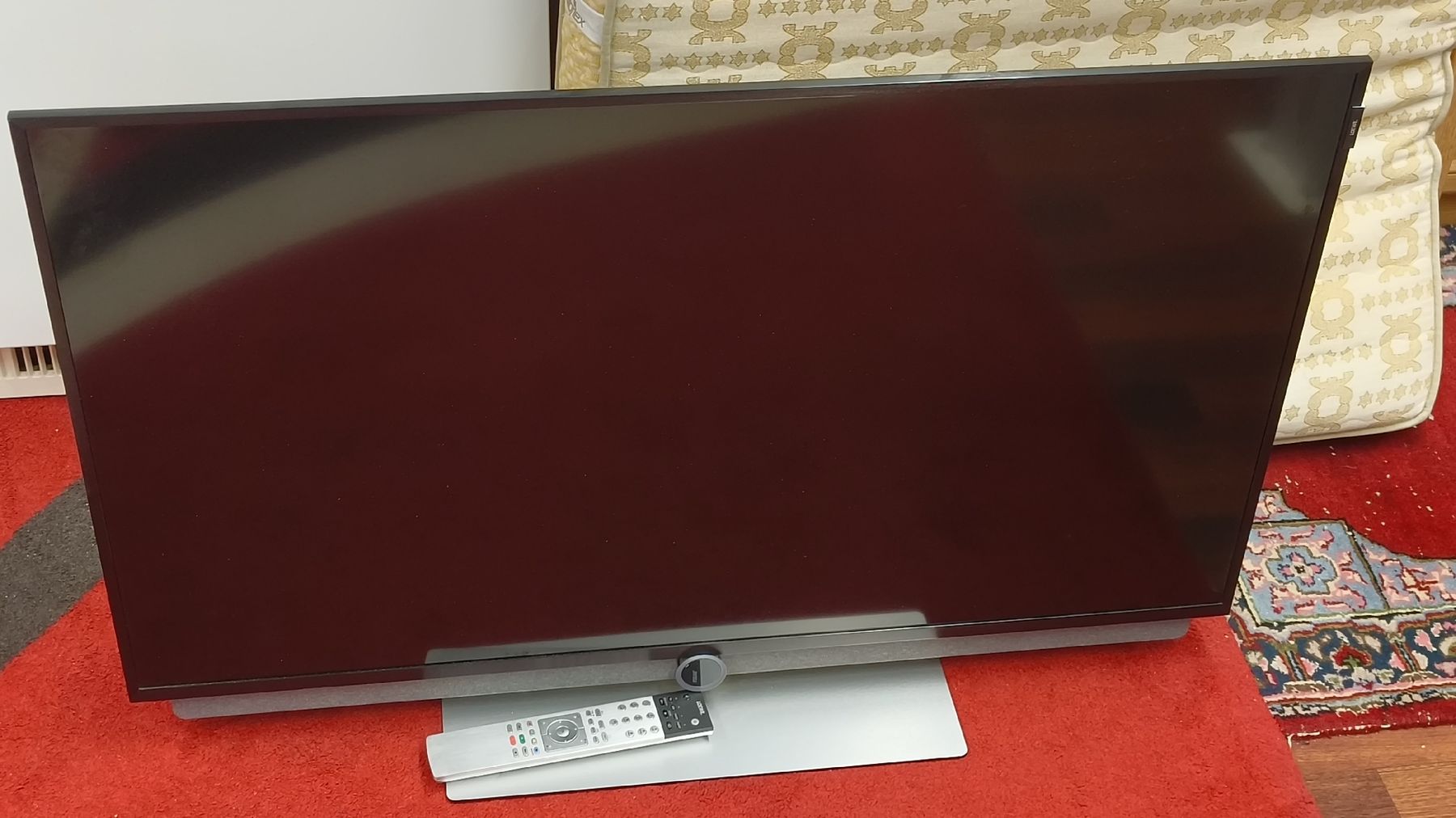 Loewe Appareils TV: Loewe TV ab 1 CHF – D'occasion à Untersiggenthal par Tacticos