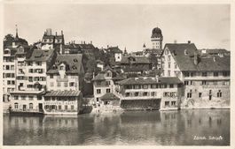 Zurich
