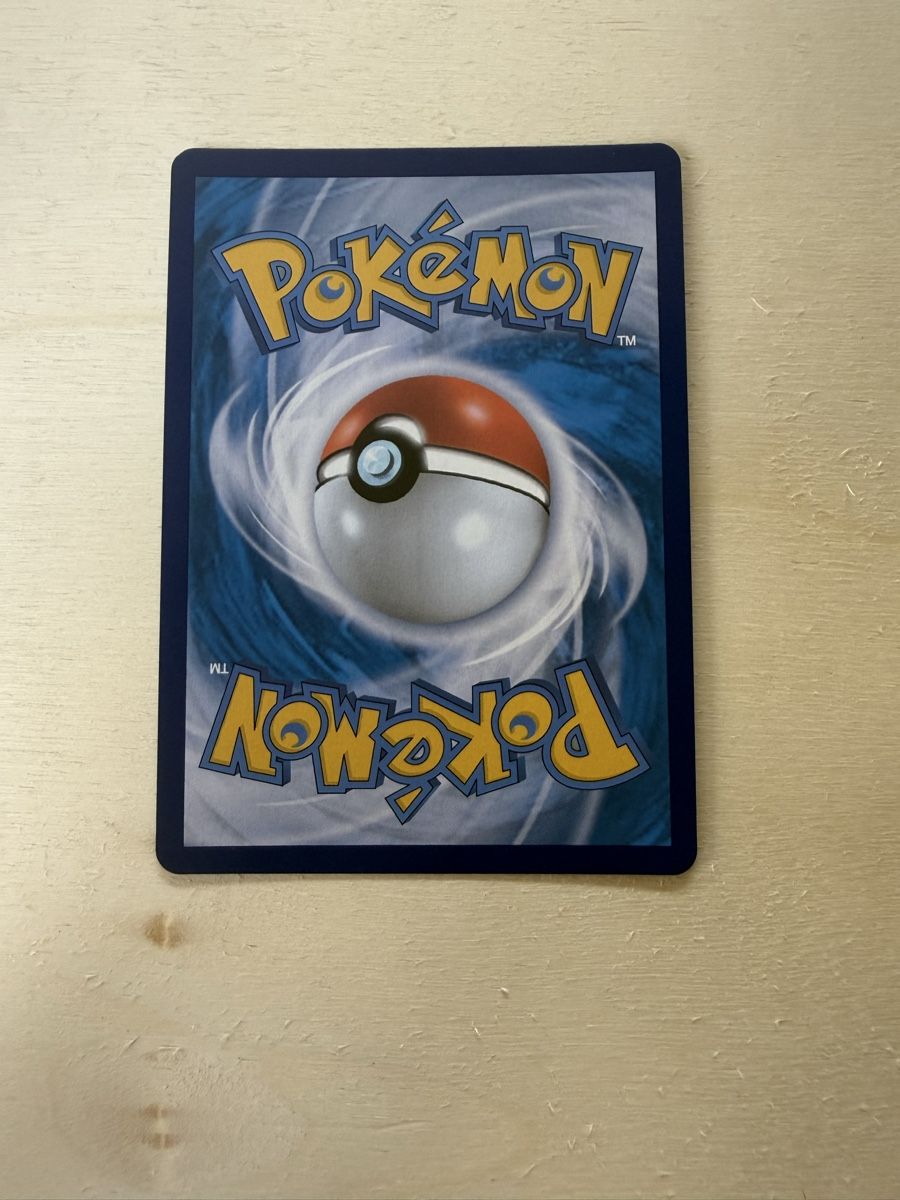 Pokémon Carte collezionabili: Alt coréenne  – Nuovo (secondo la descrizione) da St-Maurice venduto da Whatty 1