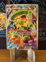 Carte Pokémon Ludicolo 096/094 FR ME2