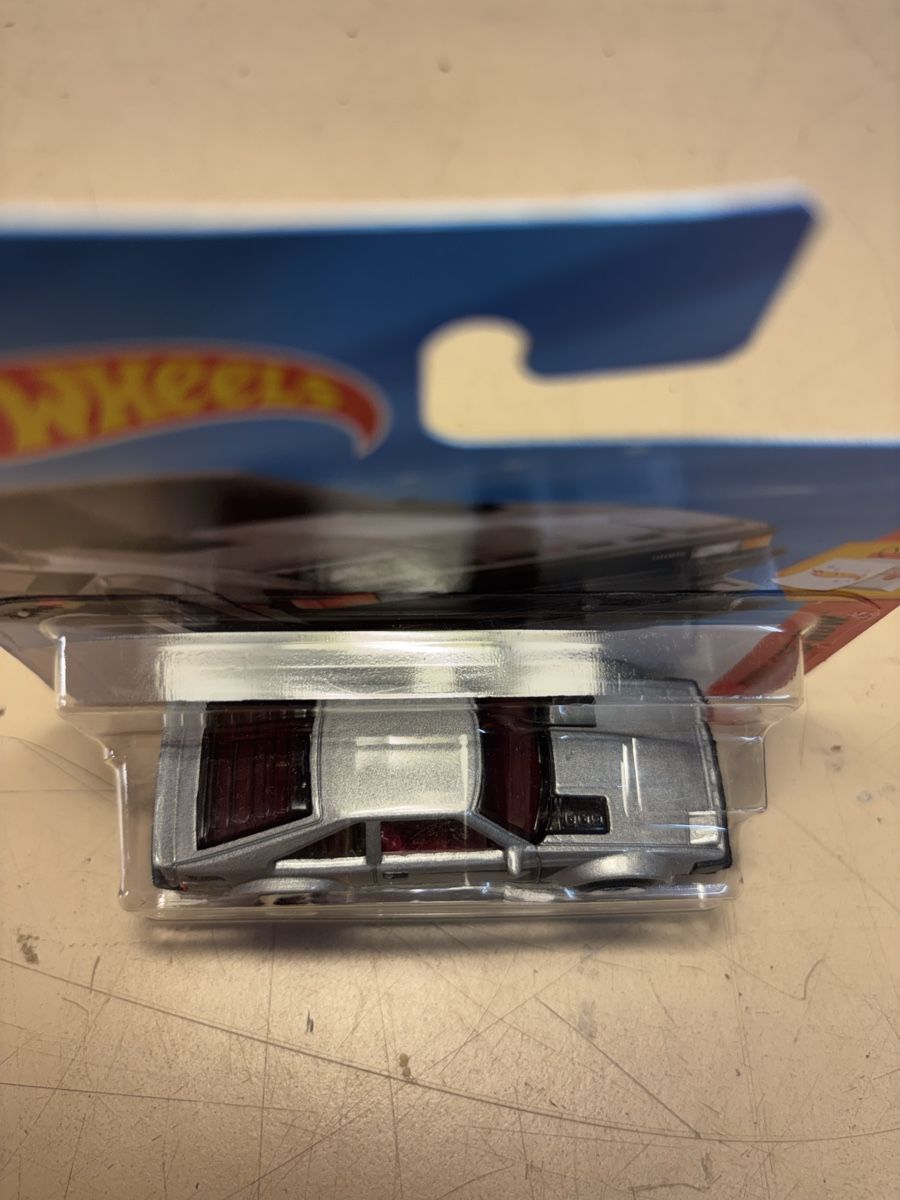 Hot Wheels Modellautos: Toyota Supra – Gebraucht aus Möriken AG von Classics16 1