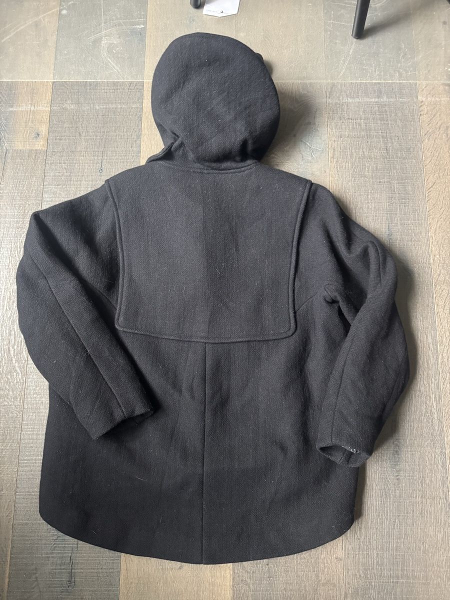 Cappotti: Tsumori Chisato wool coat/jacket – Nuovo (secondo la descrizione) da Zürich venduto da luc_vj75 2