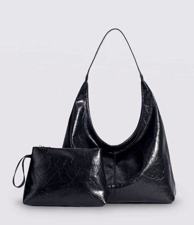 Noirvere Tasche inklusive Kosmetiktasche - NEU