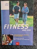 Fitness statt Diät