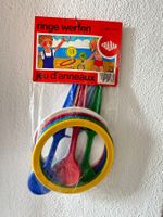 Ringe werfen Spiel von Frabar