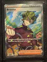 ⚡️ Pokémon - Brassius Trainer 135/131 🇬🇧