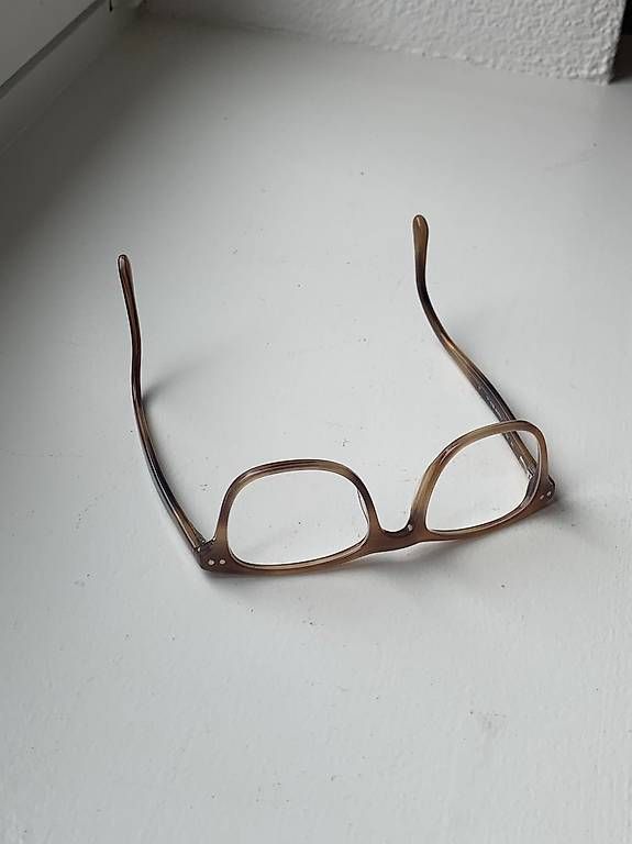 Hackett Occhiali & Lenti: Brille Hackett London – Usato da Zürich venduto da faebsche33